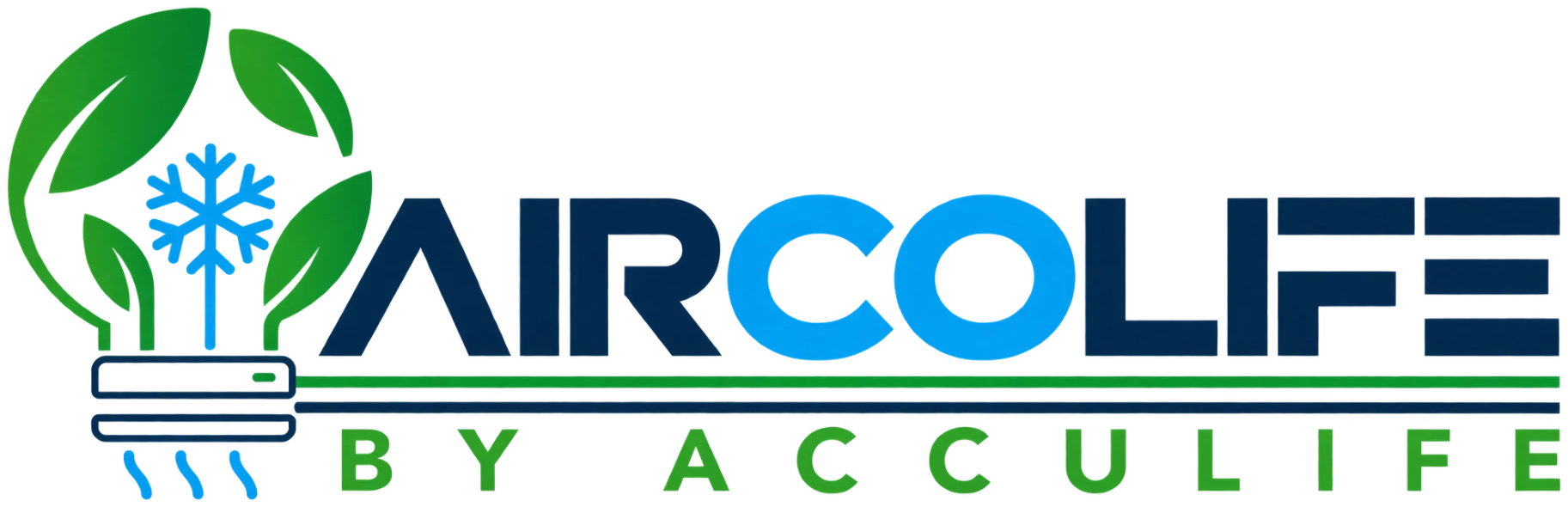 AIRCOLIFE by Acculife